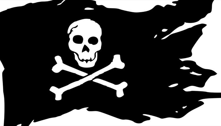 Pirate Weekend