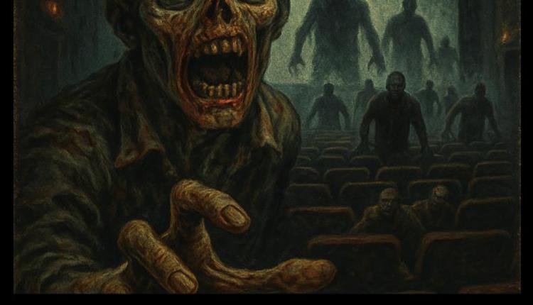 Phantasmagoria Horror Film Festival