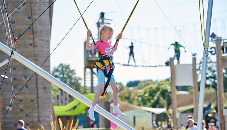 Hafan Y Mor Holiday Park