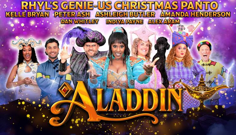 Aladdin