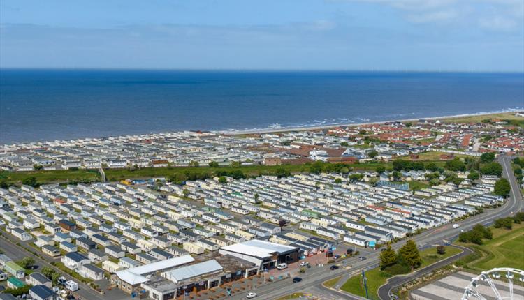 Lyons Winkups Holiday Park