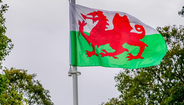 Made in Wales