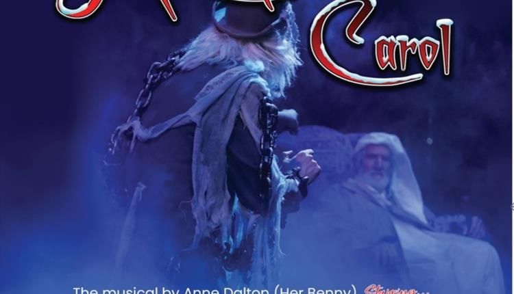A Christmas Carol