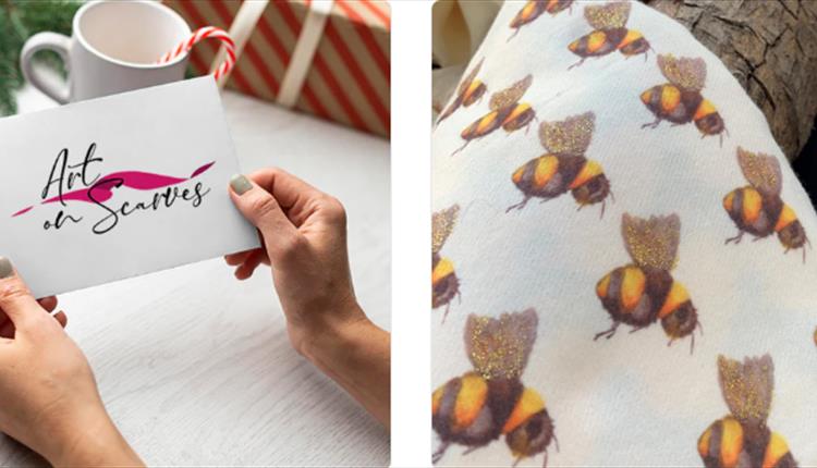 Art on Scarves Limited