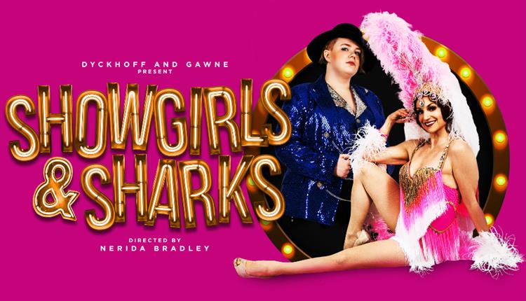 Showgirls & Sharks