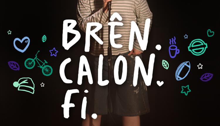 Brên. Calon. Fi.