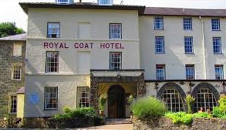 The Royal Goat Hotel