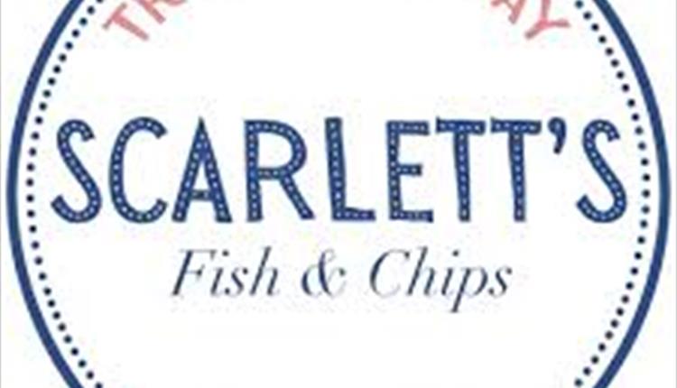 Scarlett's Fish & Chips Takeaway