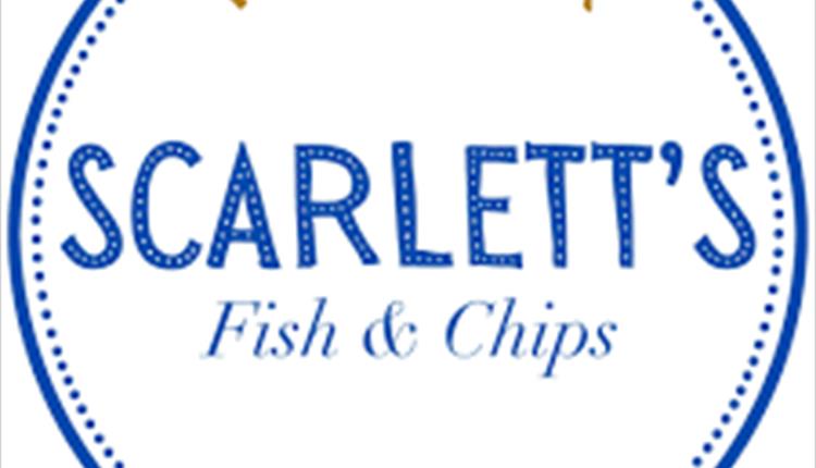 Scarlett's Fish & Chips Takeaway
