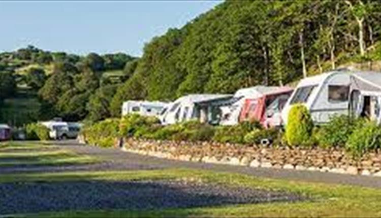 Barcdy Caravan Park