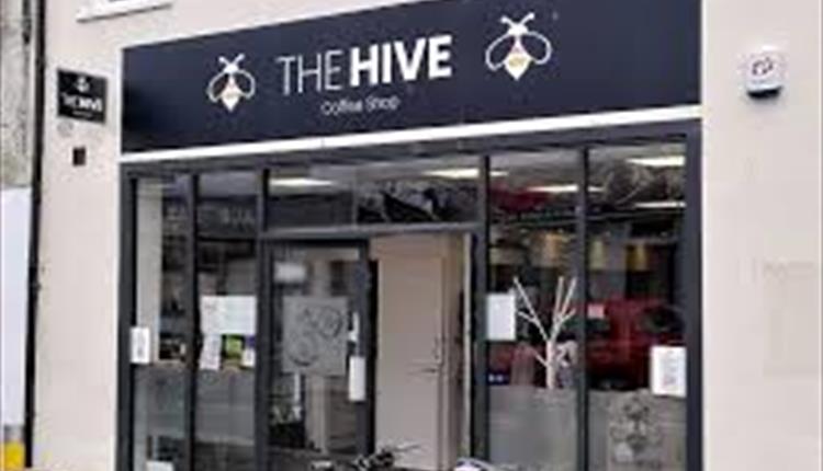 The Hive