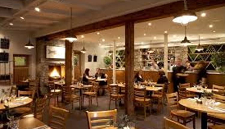 The Bulls Head Inn