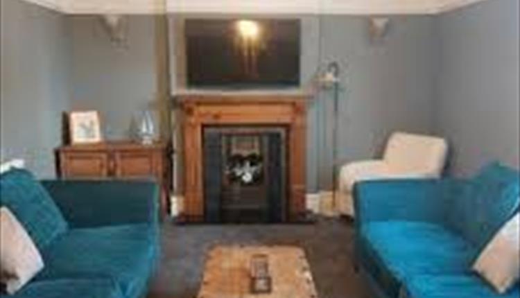 Penrhyn Arms Apartment