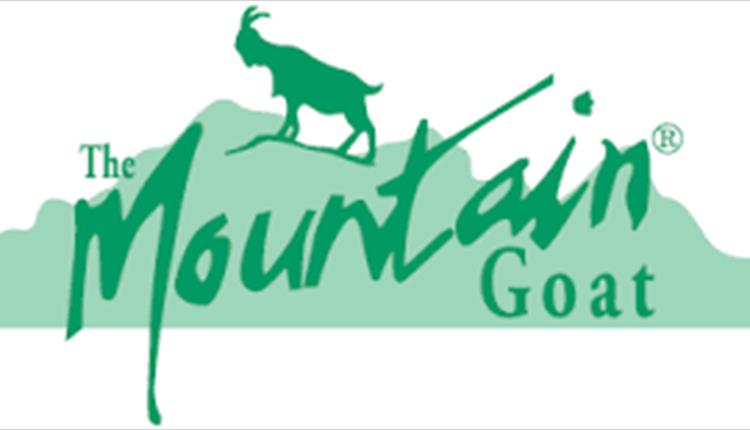 Mountain Goat Ltd