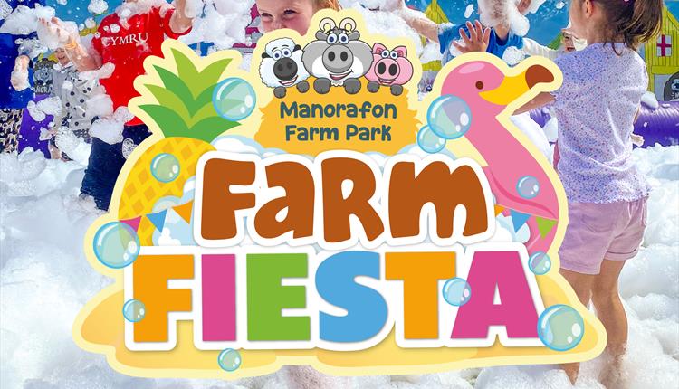 Farm Fiesta 2026