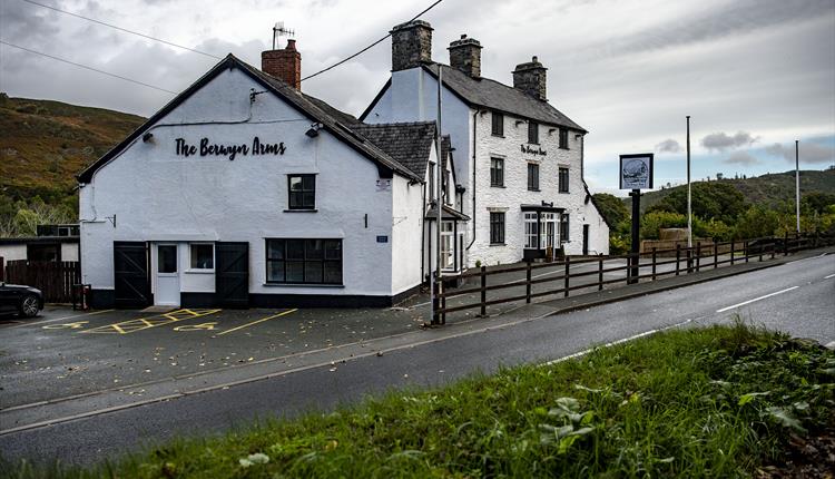 berwyn arms