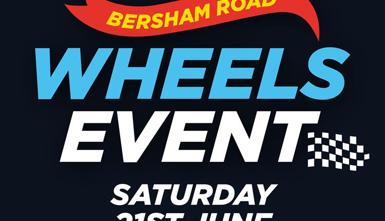 Coleg Cambria Bersham Wheels