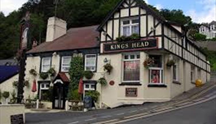 Kings Head