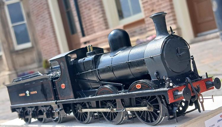 Model Railway Event