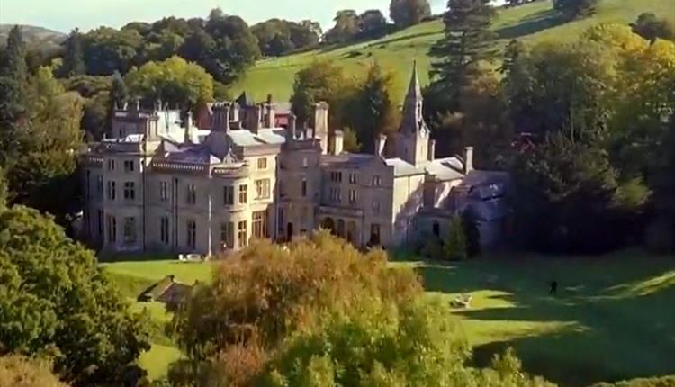 pale hall hotel