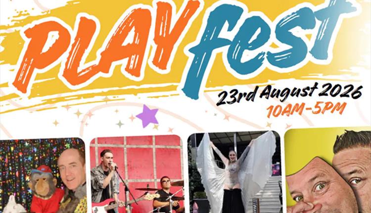 Playfest