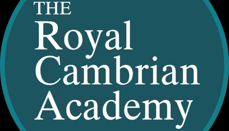 Bob Shires | Nesta Eluned RCA Members Exhibition