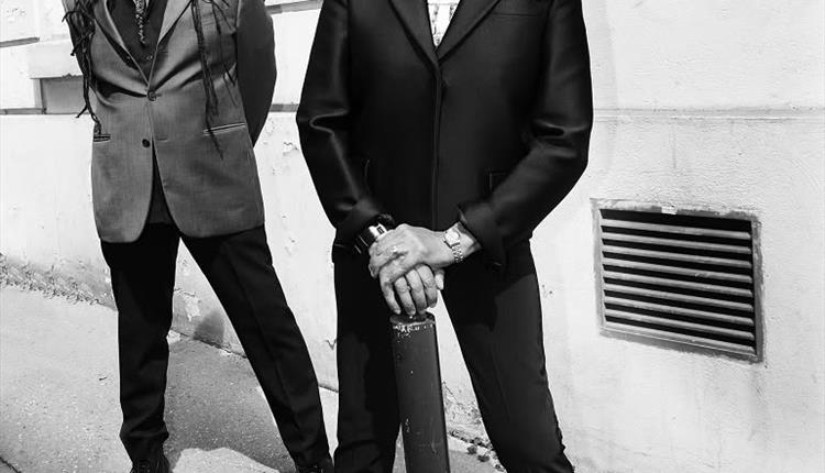 The Selecter - Live at Llangollen Fringe Festival