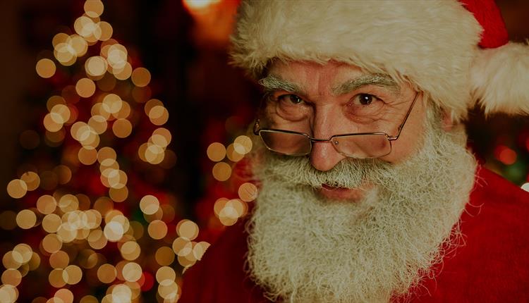 Santa Special