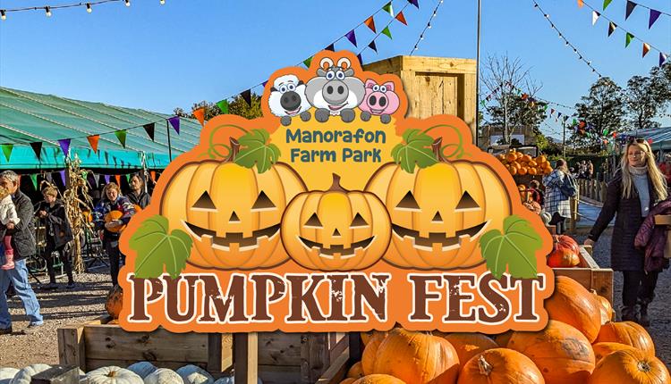 Pumpkin Fest