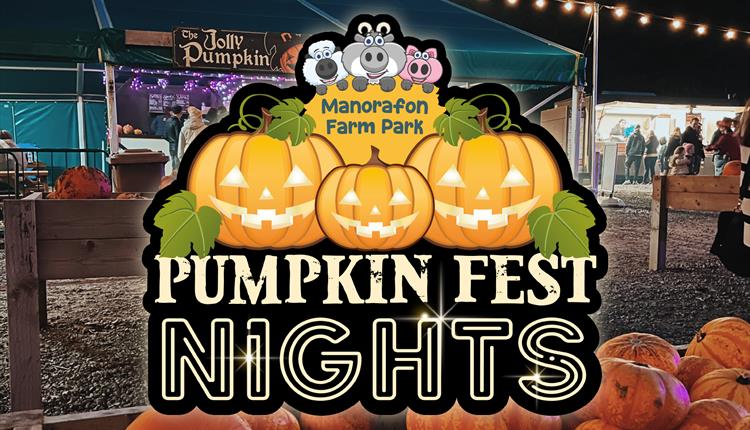 Pumpkin Fest Nights
