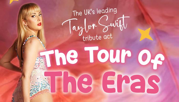 A Tour Of Eras: Taylor Swift Tribute