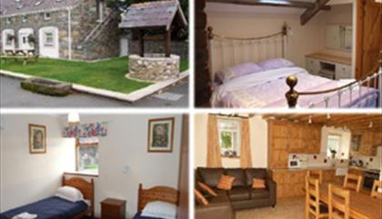 Gwynfryn Farm Holidays