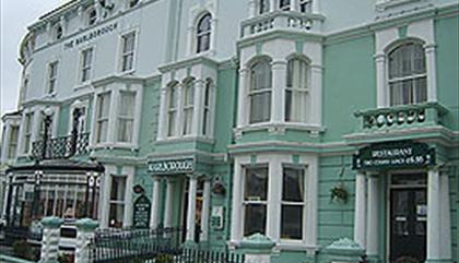 Marlborough Hotel