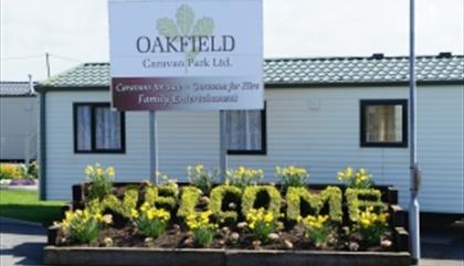 Oakfield Caravan Park