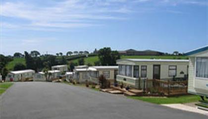 Ocean Heights Caravan Park - Thornleys