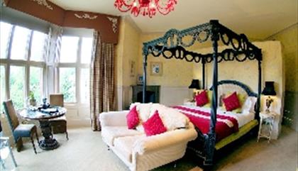 Ruthin Castle Hotel & Spa