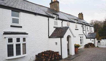 Bryn Euryn Cottage