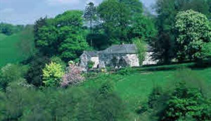 Pen-y-Dyffryn Country Hotel