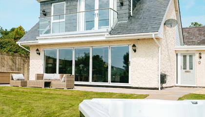 Bryn Defaid Holiday Park