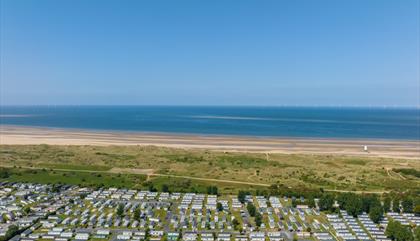 Lyons Point of Ayr