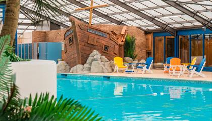 Marine Holiday Park