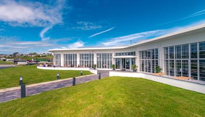 Dylan's Criccieth