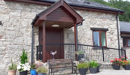 Henblas Holiday Cottages