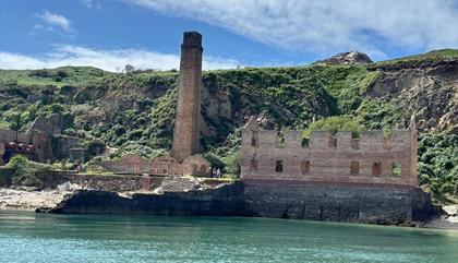 Around Anglesey Sight Seeing Tour