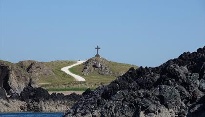 Around Anglesey Sight Seeing Tour