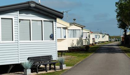 Lyons Lyndale Caravan Park