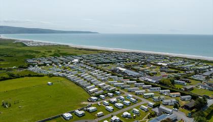 Lyons Moelfre View