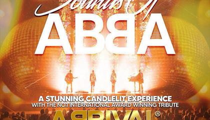 Candlelit Concert - ABBA