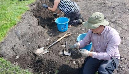 Archeology & Geology Day
