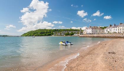 Beaumaris Beach